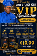 VIP Member