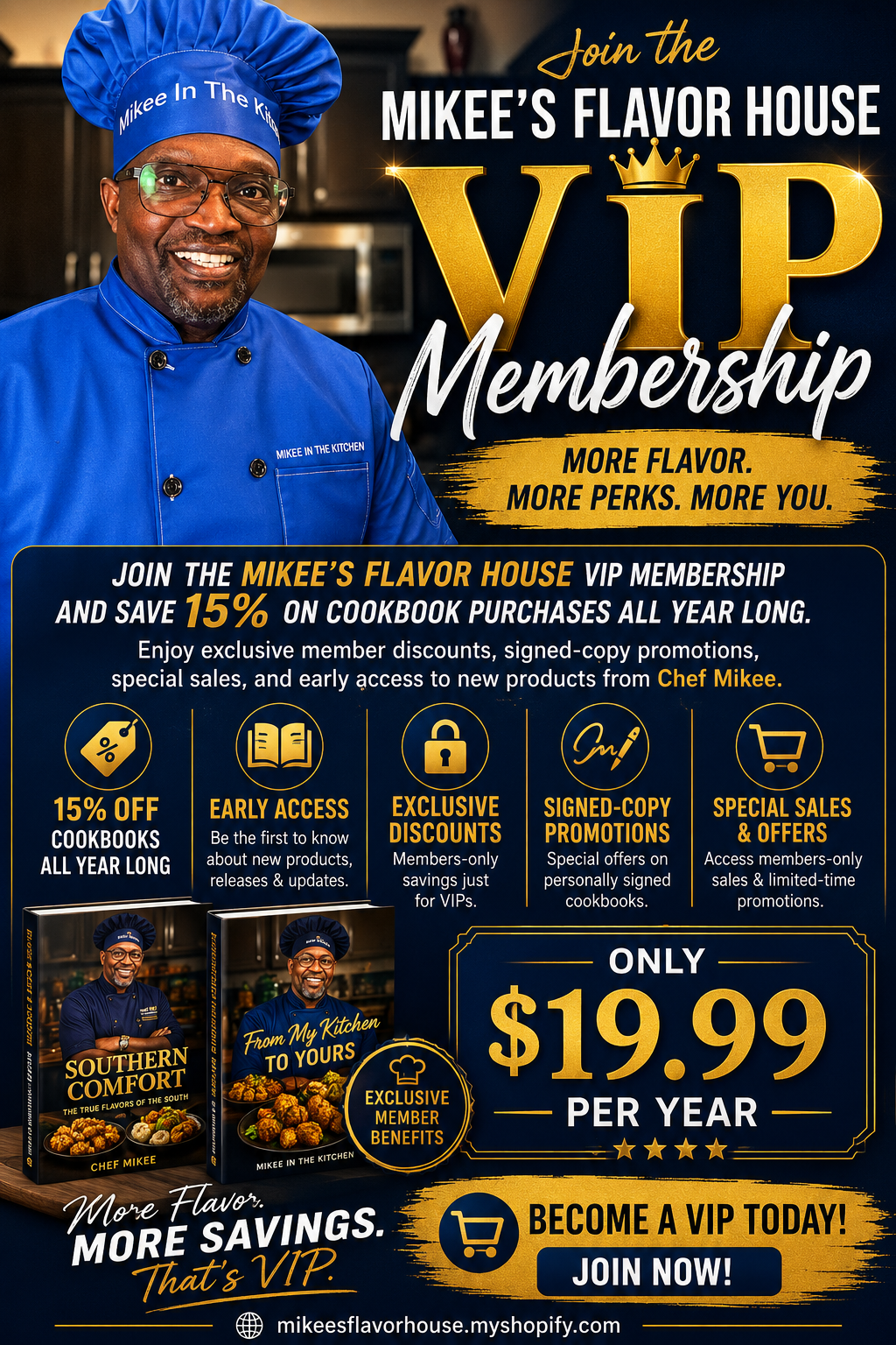 VIP Member