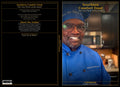 Digital product / Southern Comfort Food